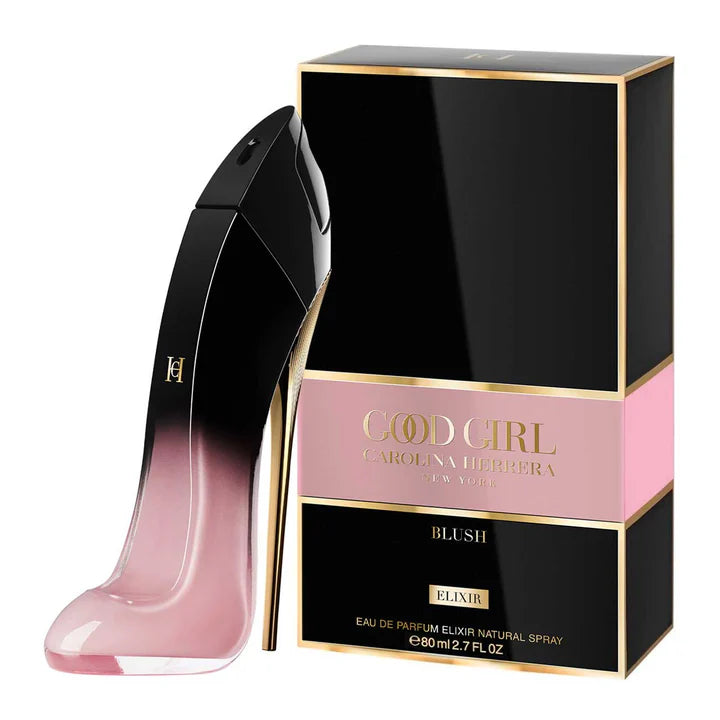 Good Girl Blush Elixir EDP 80ml - Dama