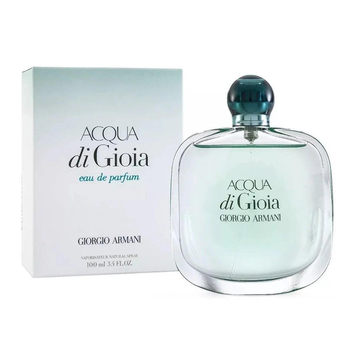 Acqua Di Gioia EDP 100ml - Dama - Stone Fragrances