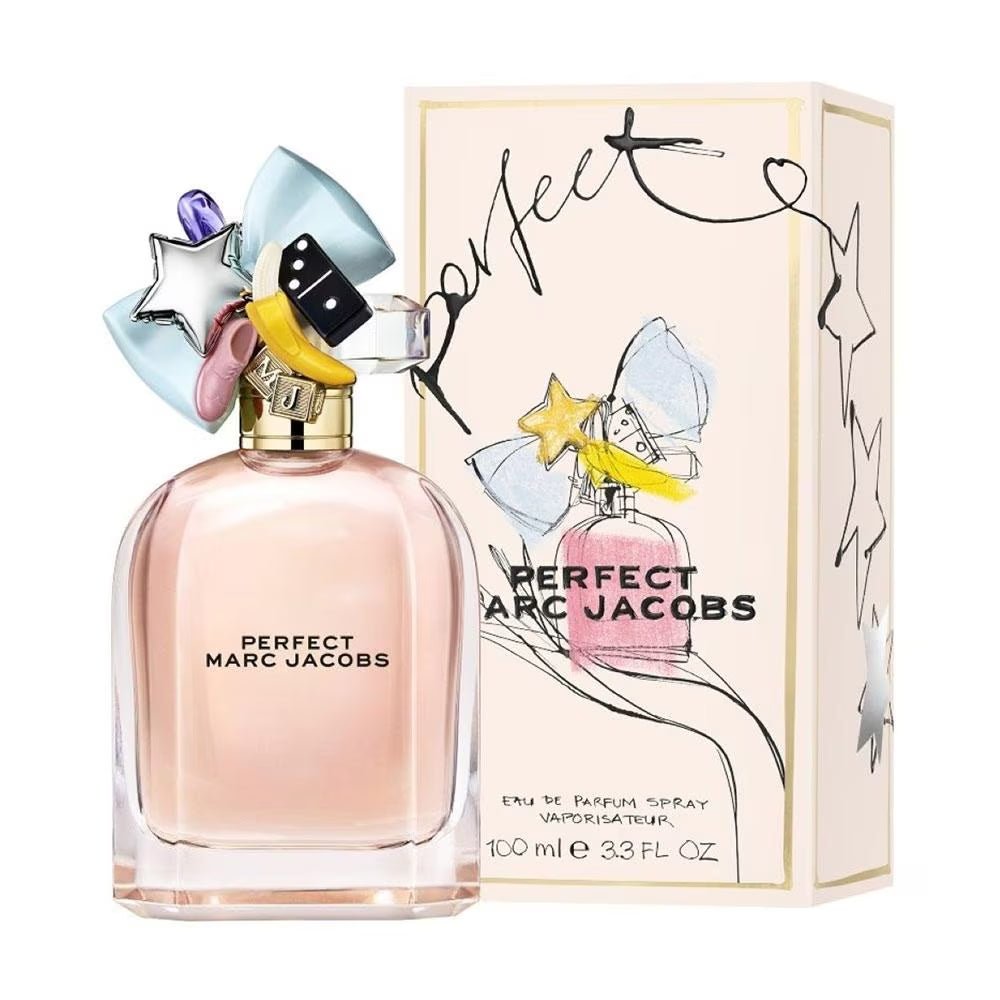 Marc Jacobs Perfect 100ml EDP 100ml - Dama - Stone Fragrances