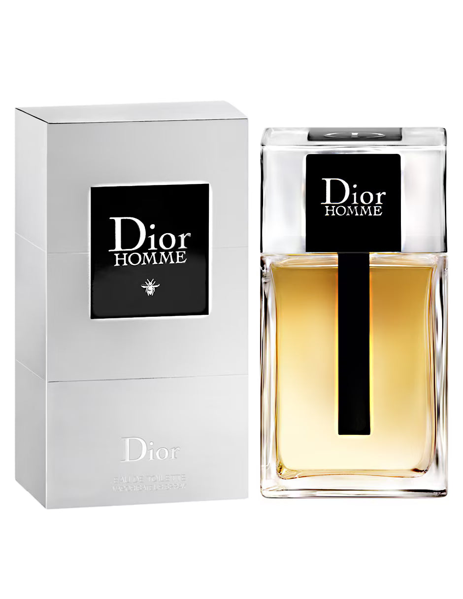 Dior Homme EDT 100ml-Caballero