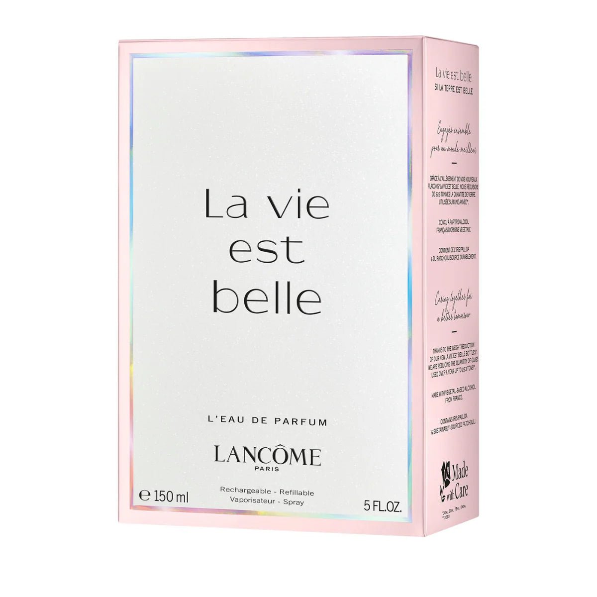 La Vie Est Belle 150ml EDP - Dama - Stone Fragrances