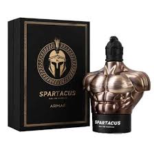 Armaf Spartacus EDP 100ml - Caballero - Stone Fragrances