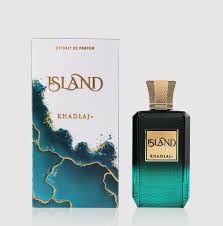 Khadlaj Island 100ml Extrait de Parfum - Unisex - Stone Fragrances