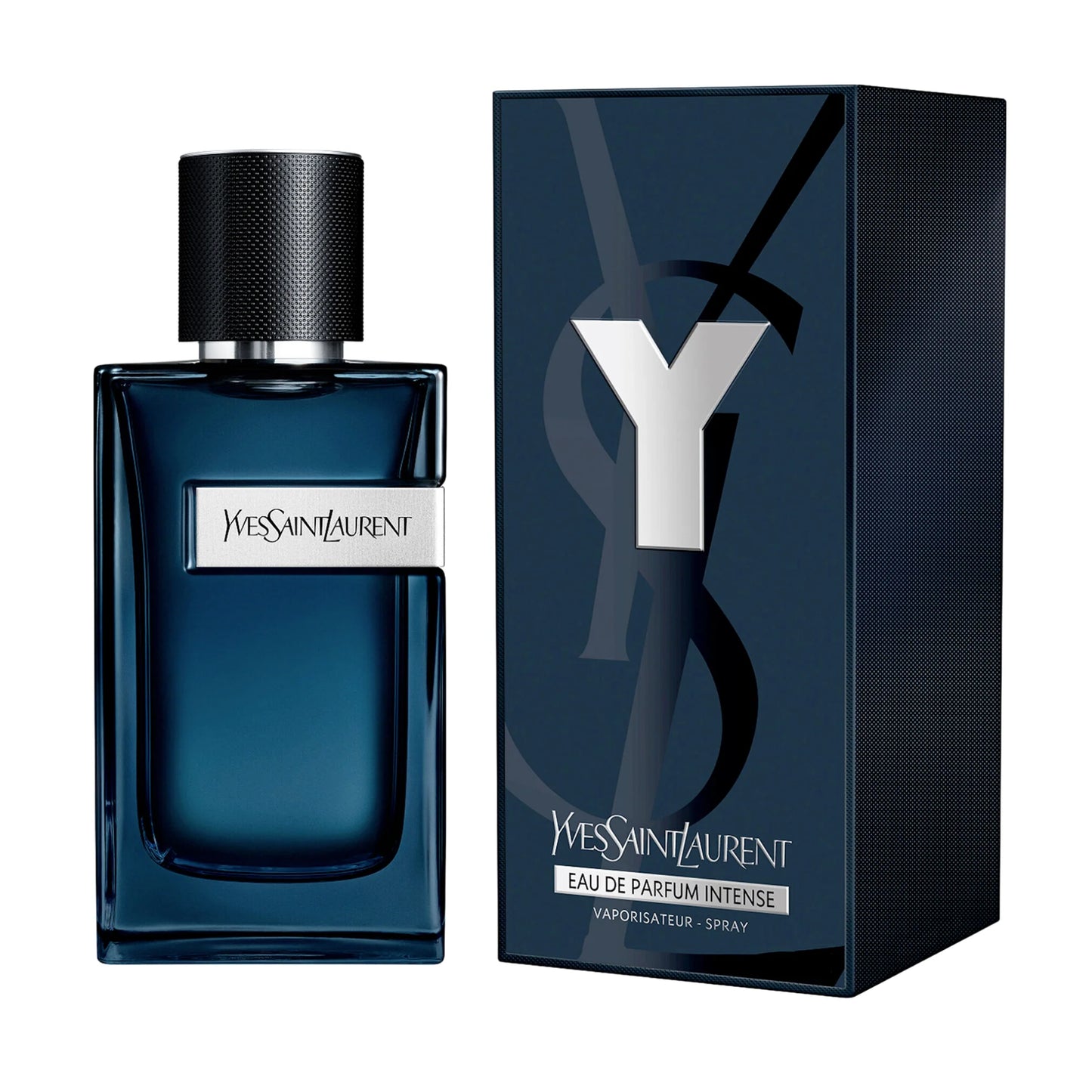 Yves Saint Laurent Y EDP Intense 100ml - Caballero