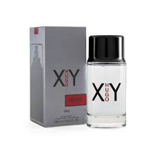 Hugo Boss XY EDT 100ml - Caballero - Stone Fragrances