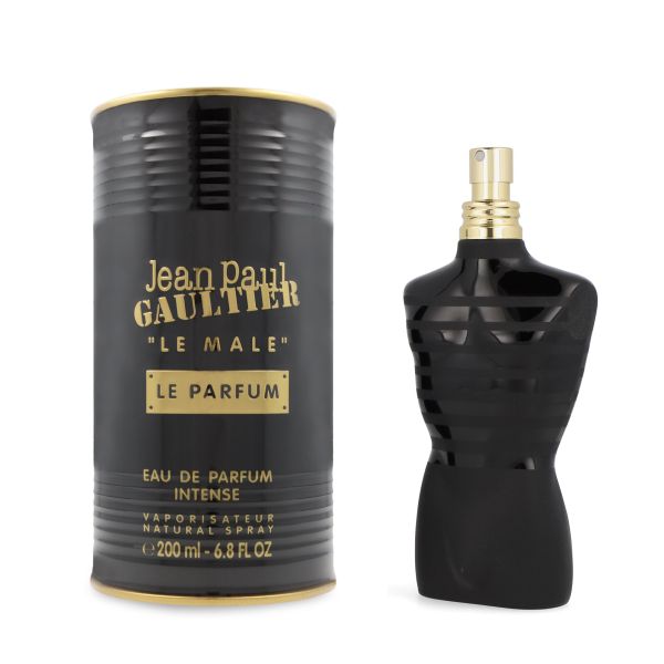 Jean Paul Gaultier Le Male Le Parfum EDP 200ml - Caballero - Stone Fragrances