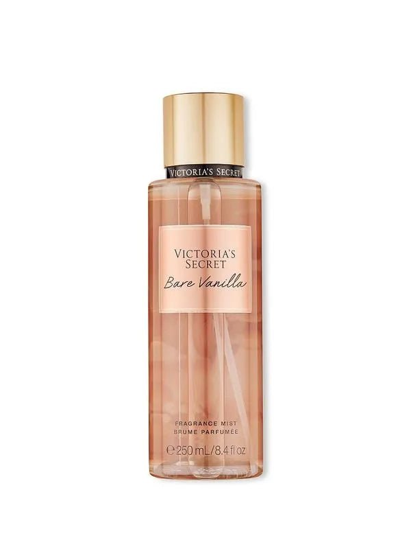 Loción Victoria's Secret Bare Vanilla 250ml - Stone Fragrances