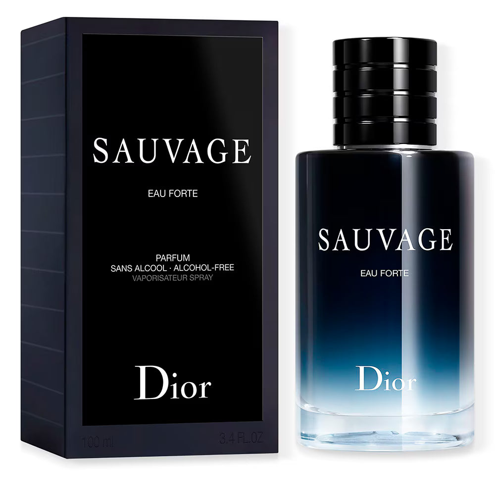 Sauvage Eau Forte Parfum 100ml - Caballero