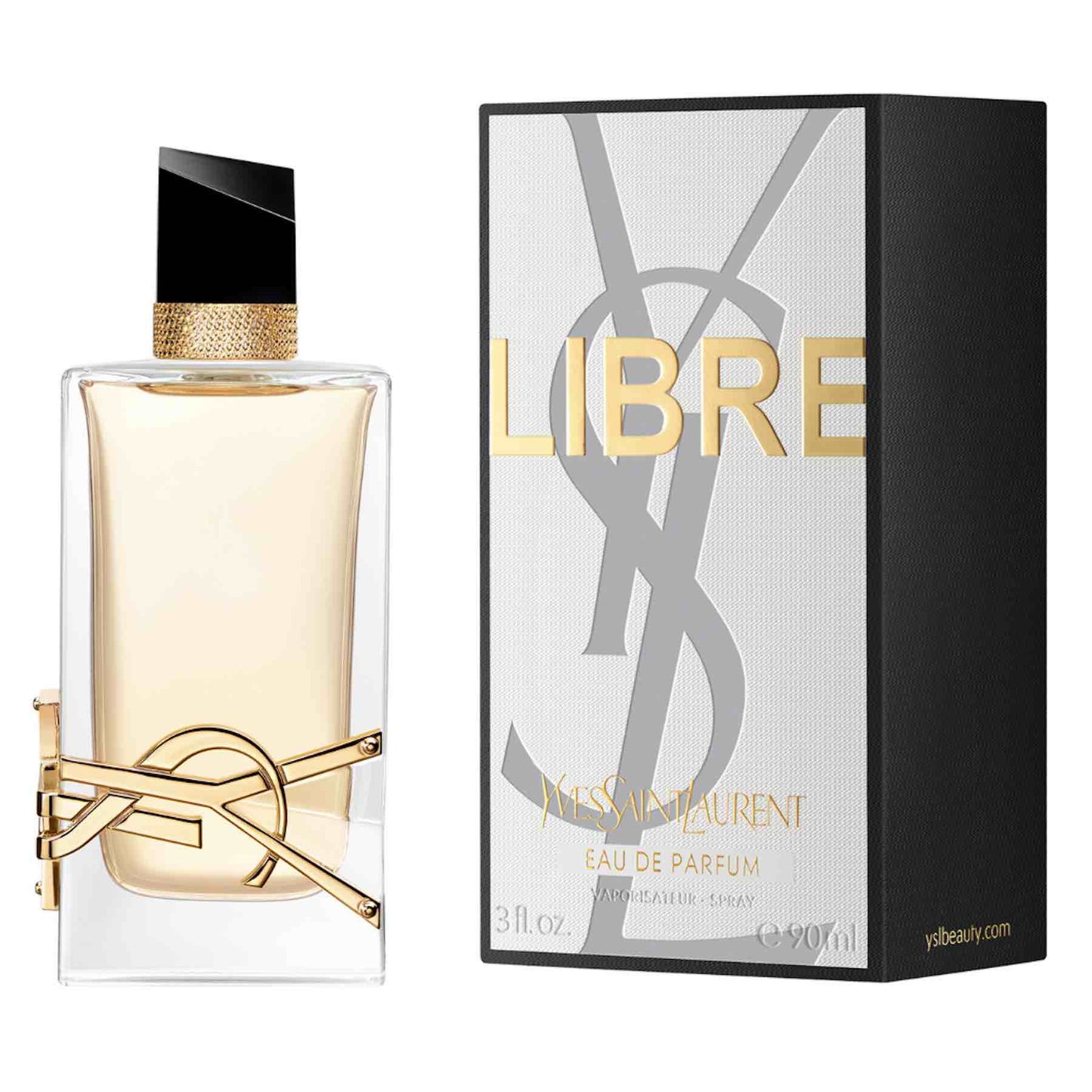 YvesSaint Laurent Libre EDP 90ml - Dama - Stone Fragrances