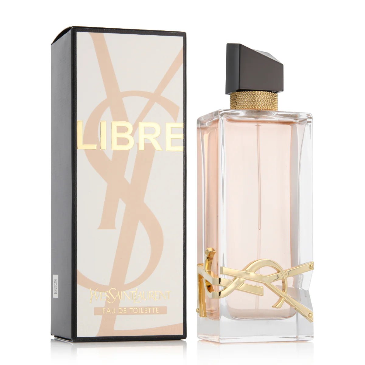 YvesSaint Laurent Libre EDT 90ml - Dama - Stone Fragrances