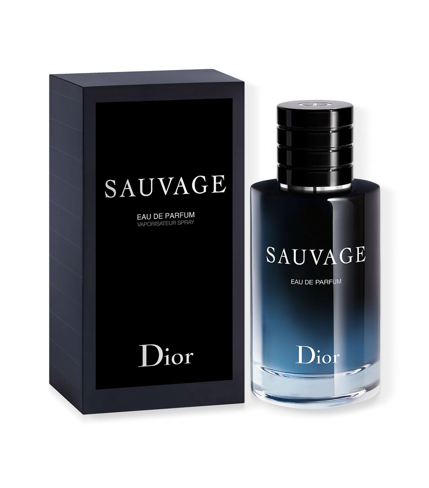 Sauvage EDP 100 ml - Caballero