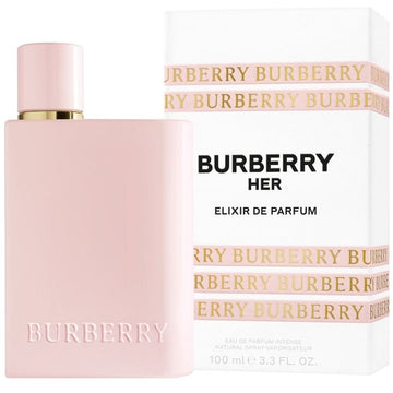 Burberry Her Elixir EDP 100ml - Dama