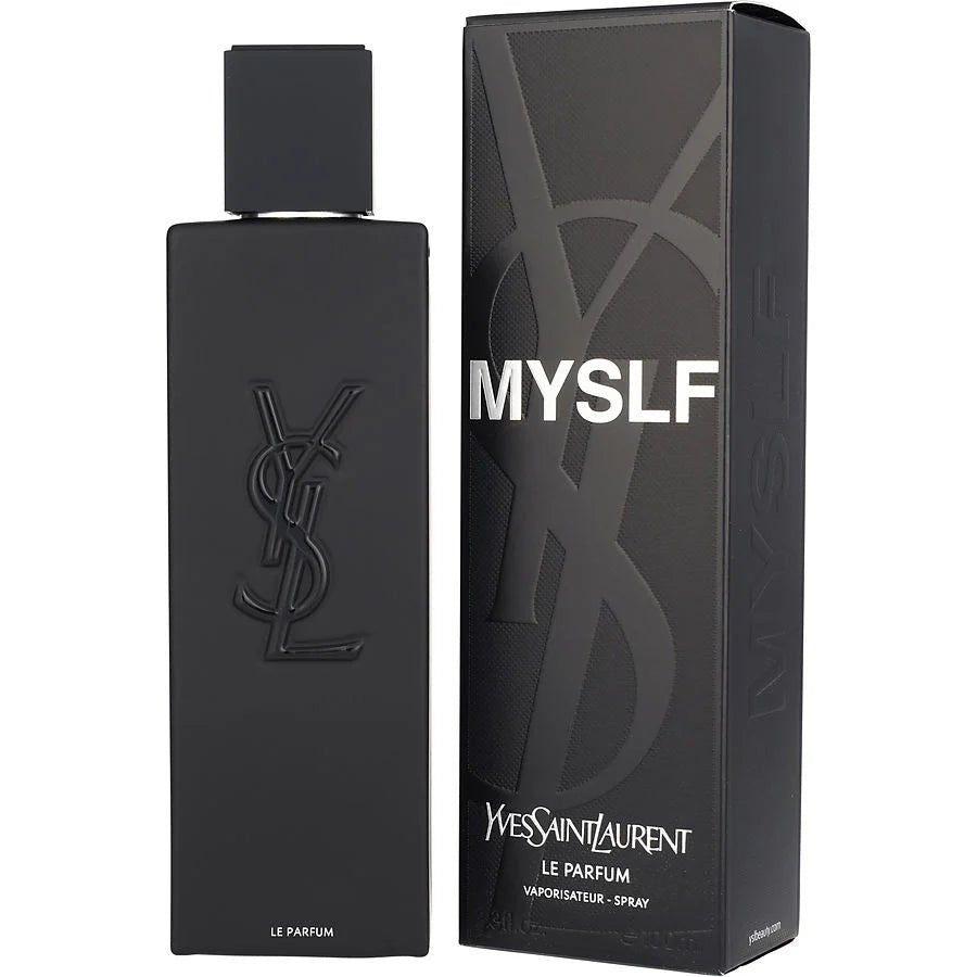 Yves Saint Laurent Myslf Le Parfum 100ml - Caballero - Stone Fragrances
