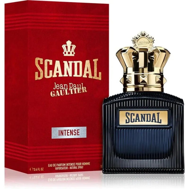 Scandal intense EDP 100ml - Caballero - Stone Fragrances