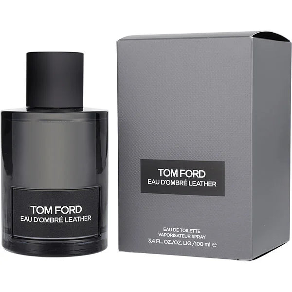 Tom Ford Eau D'ombré Leather EDT 100ml