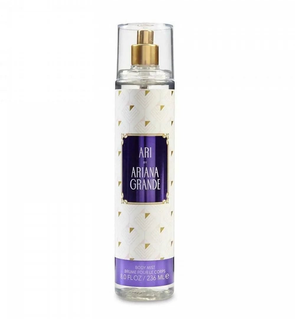 Body Loción Ariana Grande Ari 236ml - Stone Fragrances