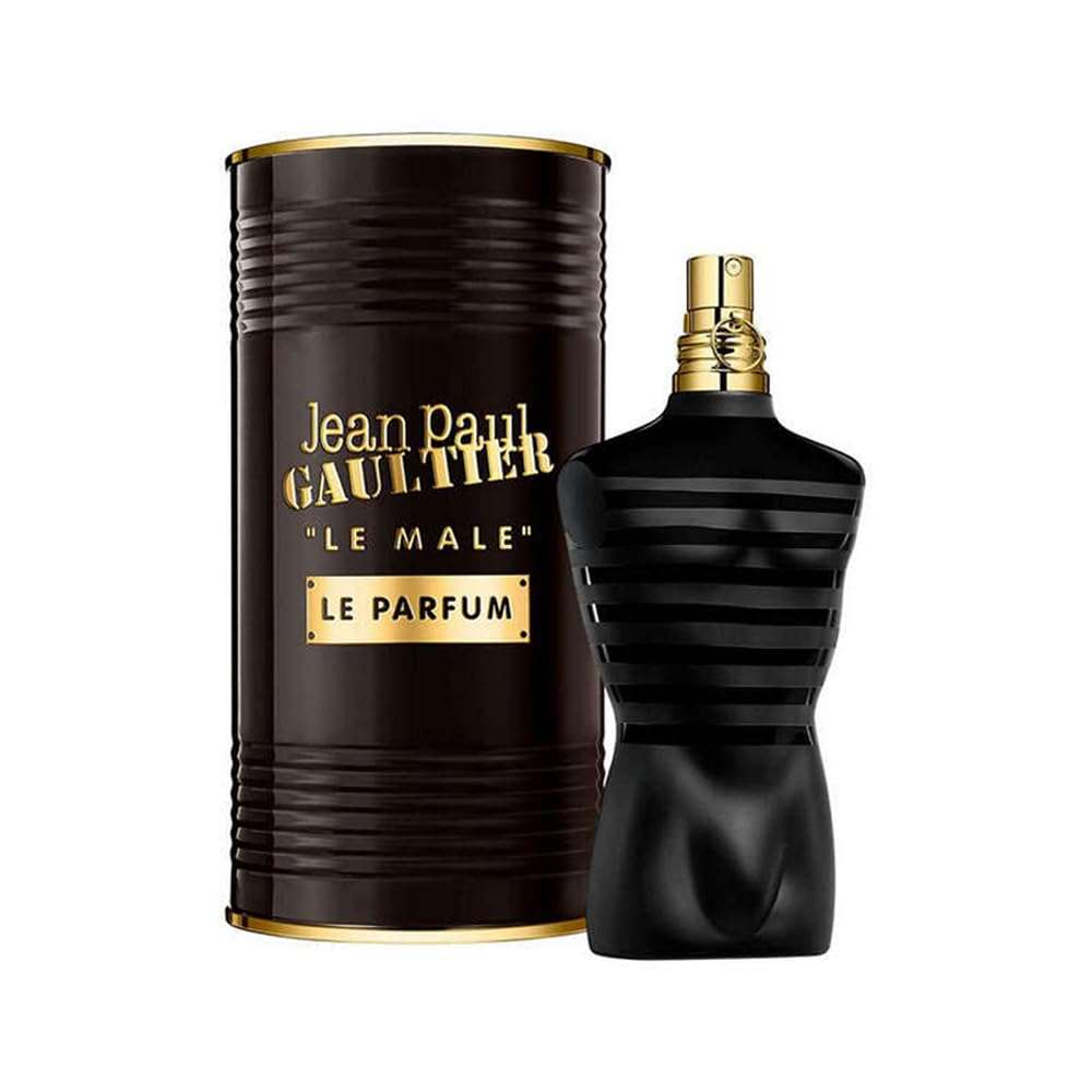 Jean Paul Gaultier Le Male Le Parfum EDP 125ml - Caballero