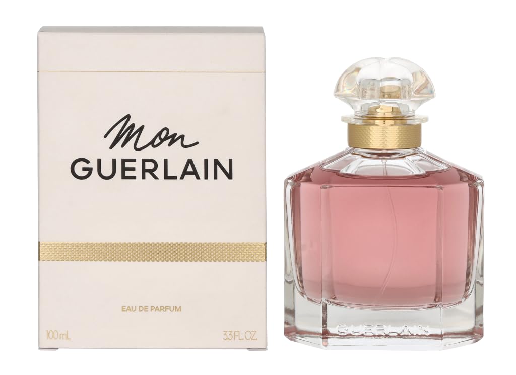 Guerlain Mon Guerlain EDP 100ml - Dama