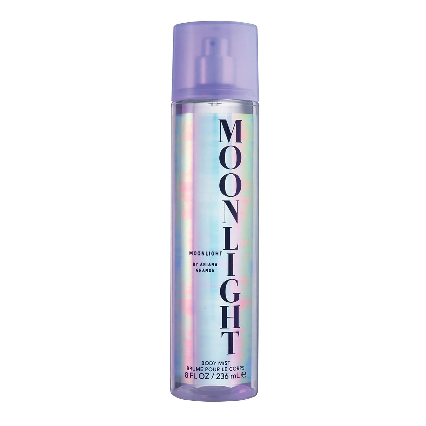Body Loción Ariana Grande Moonlight 236ml - Stone Fragrances