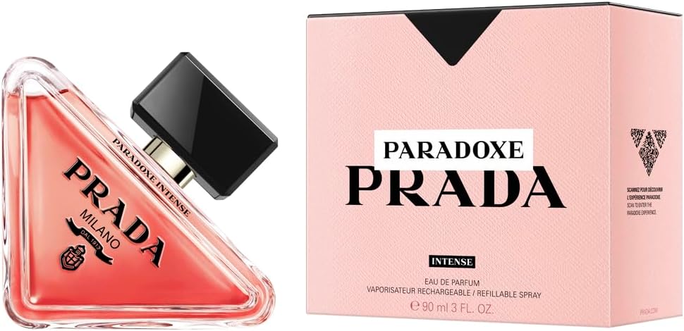 Prada Paradoxe intense EDP 90ml - Dama