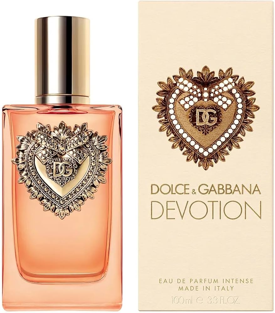 Dolce & Gabbana Devotion Intense EDP 100 ml - Dama