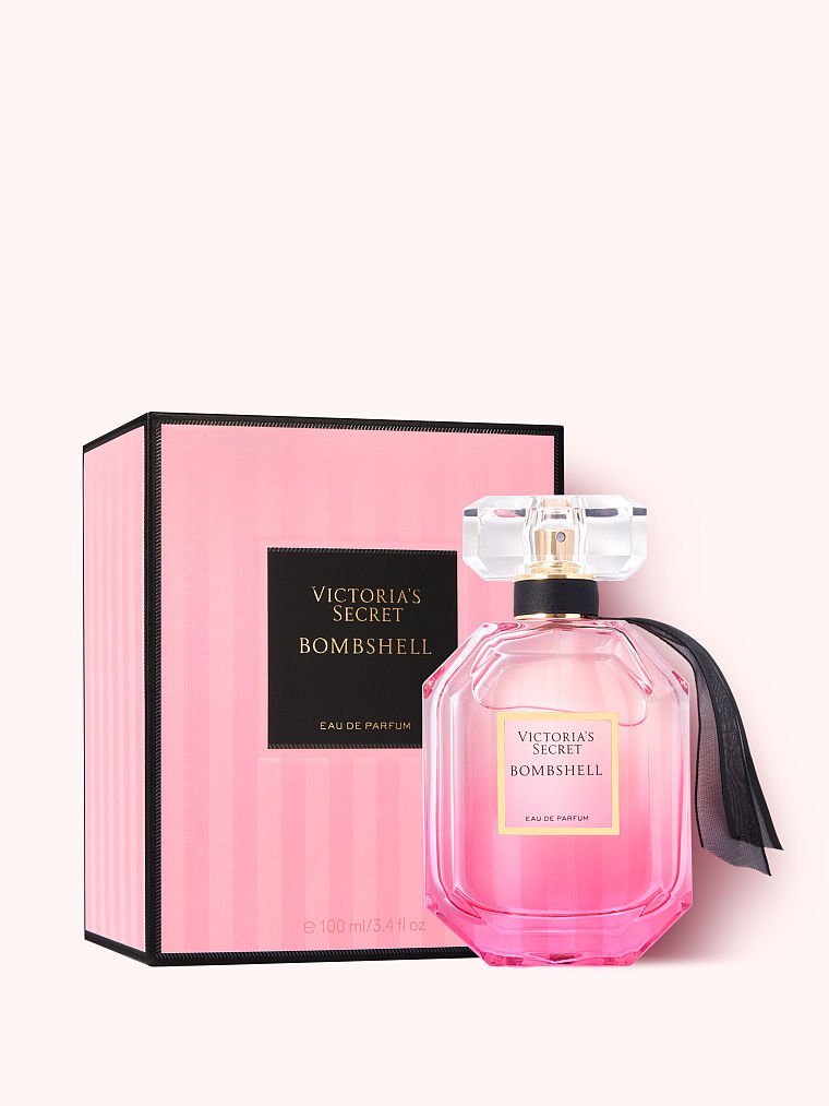 Victoria's Secret Bombshell EDP 100ml - Dama - Stone Fragrances
