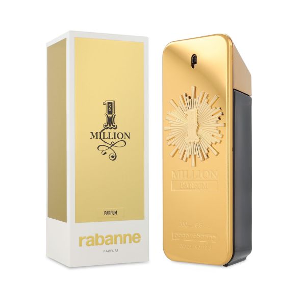 One Million Parfum 200ml - Caballero