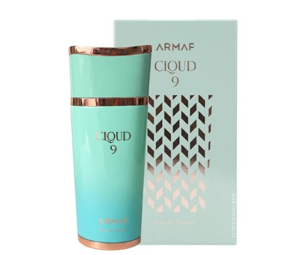 Armaf Cloud 9 EDP 100ml - Dama - Stone Fragrances