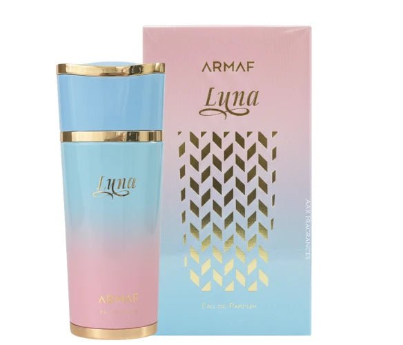 Armaf Luna EDP 100ml - Dama - Stone Fragrances