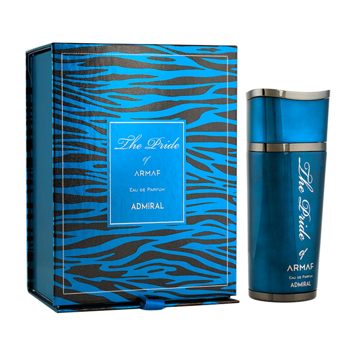 The Prithe of EDP 100ml - Caballero