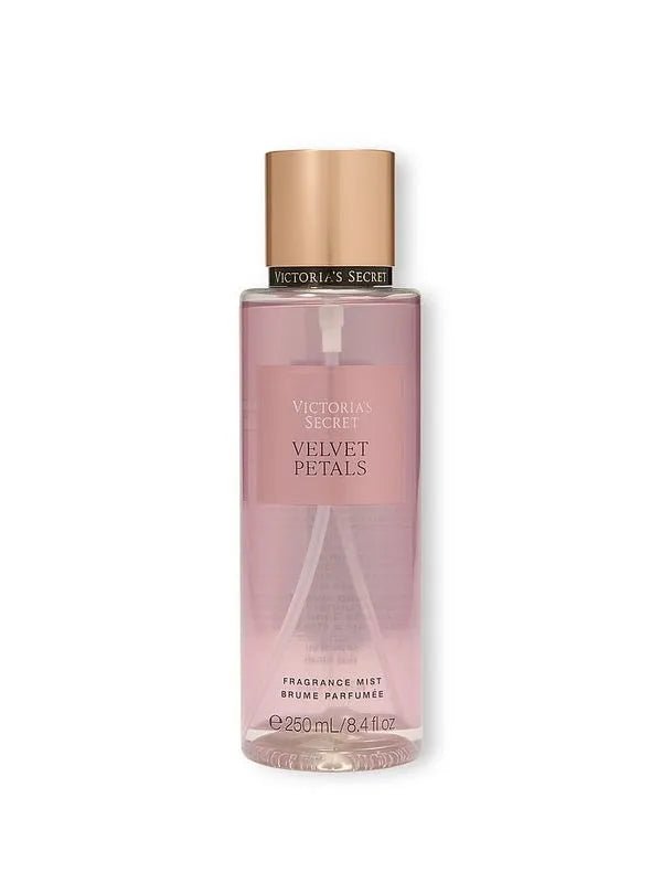 Loción Victoria's Secret Velvet Petals 250ml - Stone Fragrances