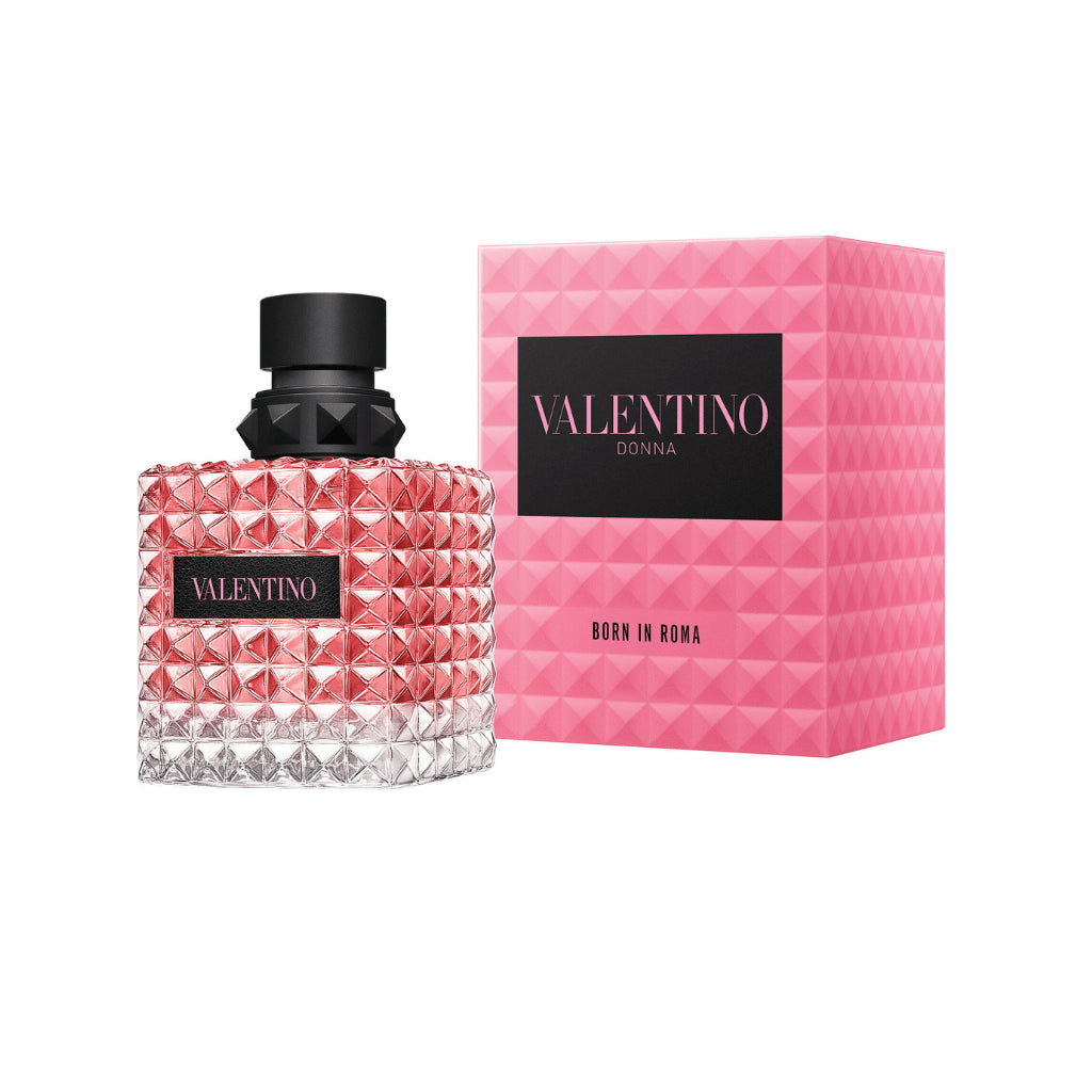 Valentino Donna Born In Roma 100ml- Dama