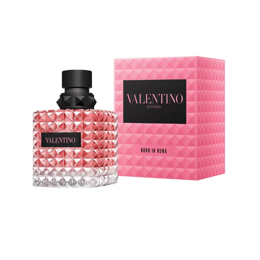 Valentino Donna Born In Roma 100ml - Dama - Stone Fragrances