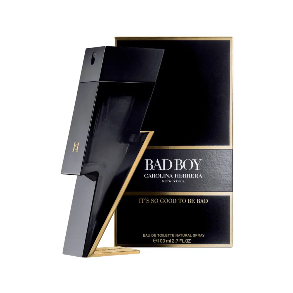 Bad Boy 100 ml EDT