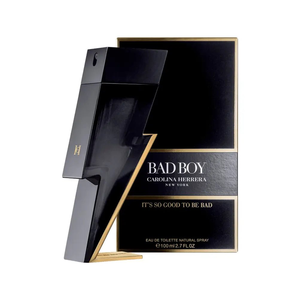 Bad Boy 100 ml EDT - Caballero - Stone Fragrances