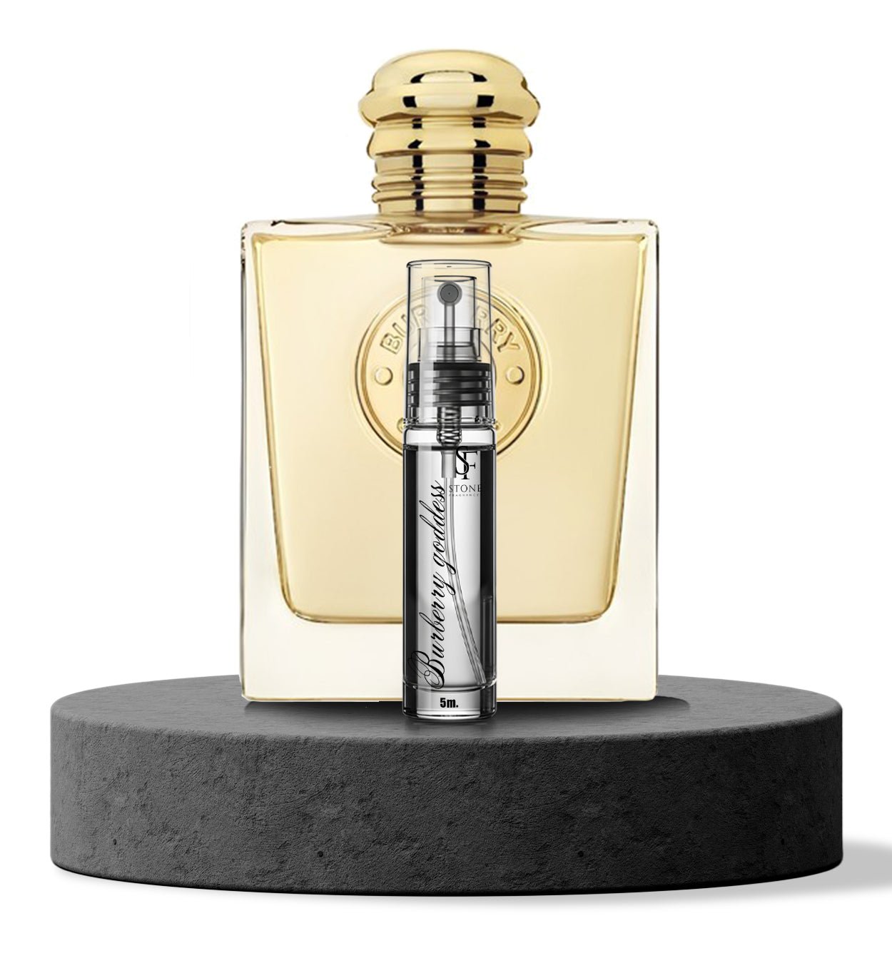 Burberry Goddess EDP Decant 5ml - Dama - Stone Fragrances