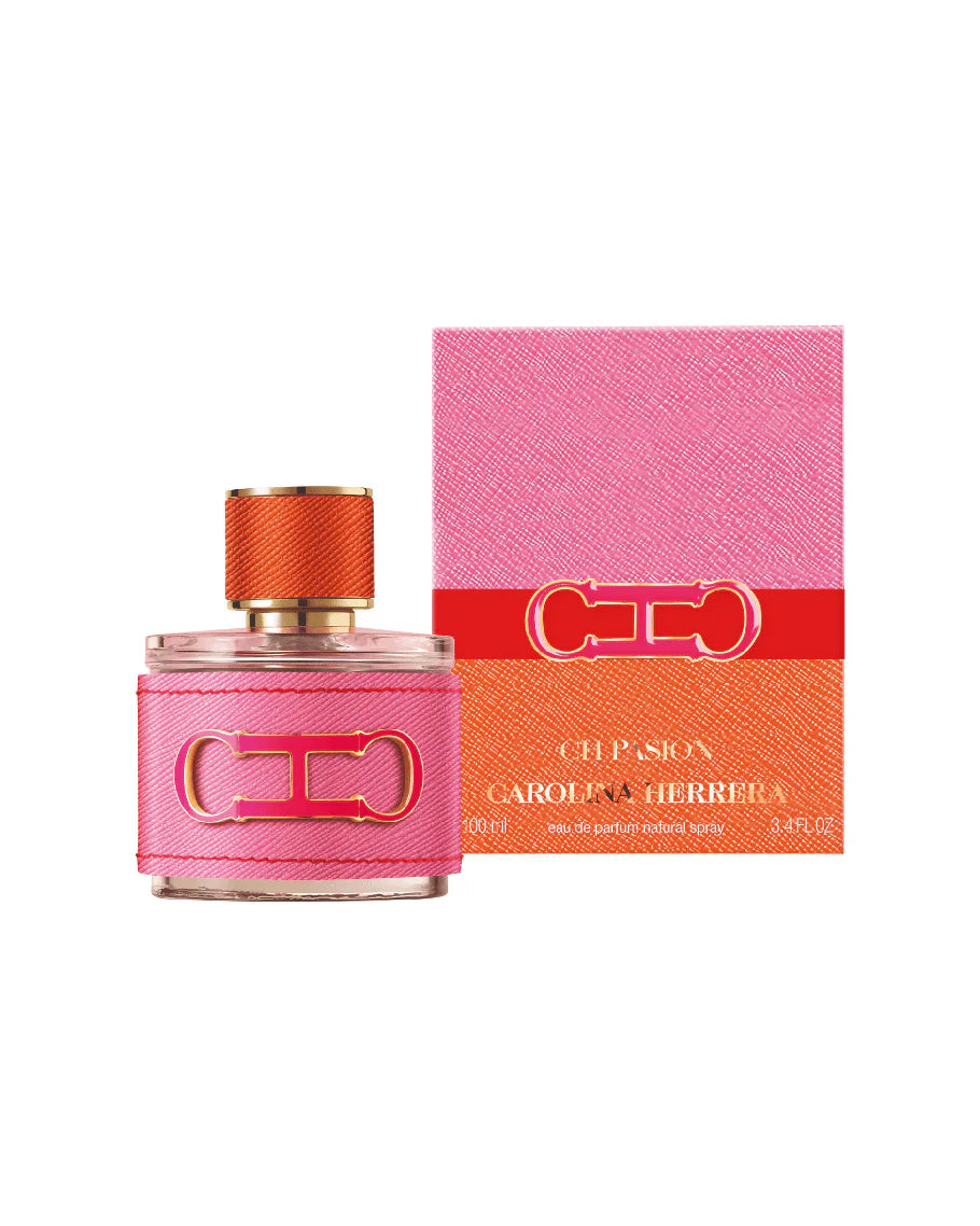 CH Pasion 100ml EDP-Dama