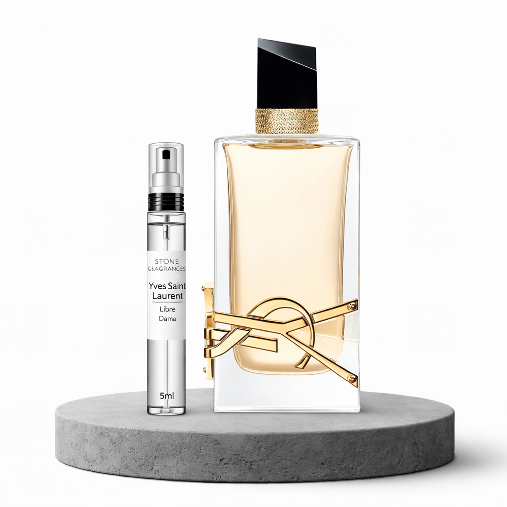 YvesSaint Laurent Libre EDP Decant 5ml - Dama