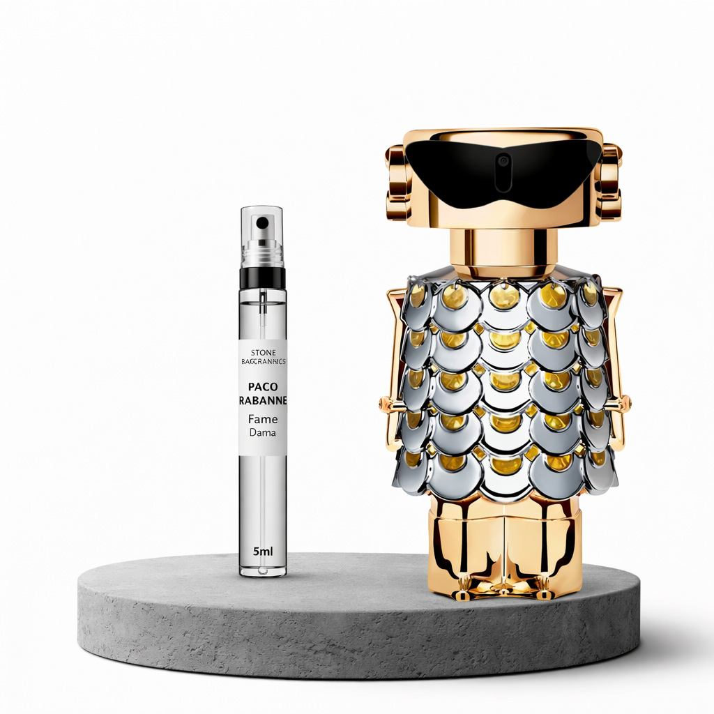 Fame EDP Decant 5ml - Dama