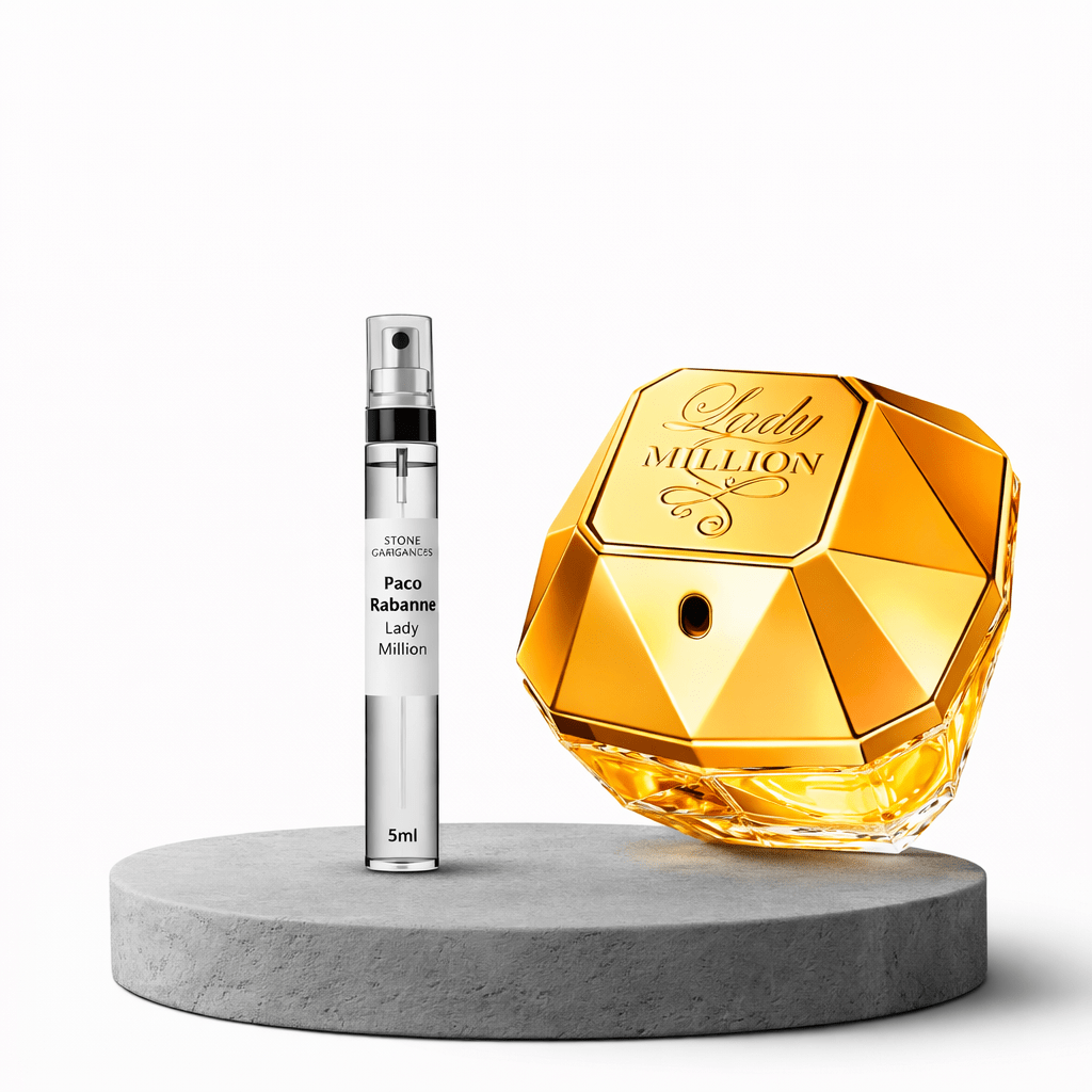 Lady Million Decant 5ml EDP - Dama - Stone Fragrances