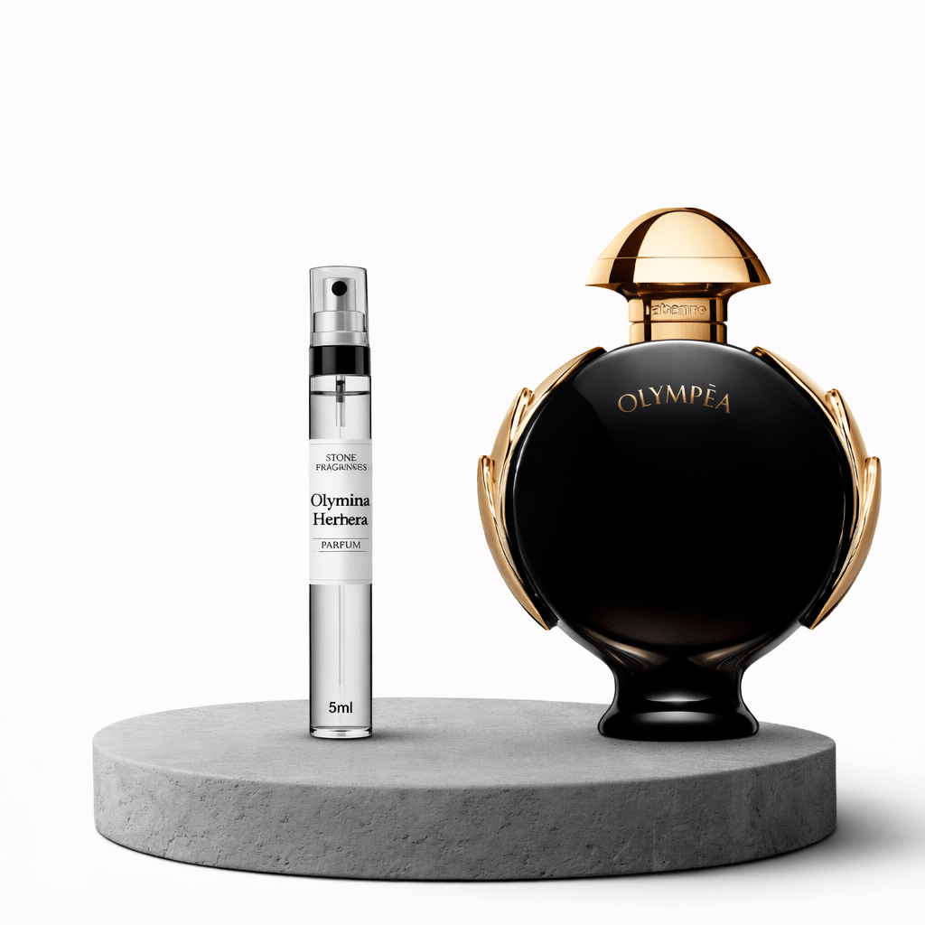 Olympea Parfum Decant 5ml - Dama - Stone Fragrances