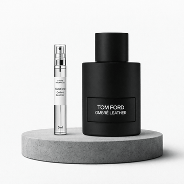 Tom Ford Ombre Leather EDP Decant - Caballero