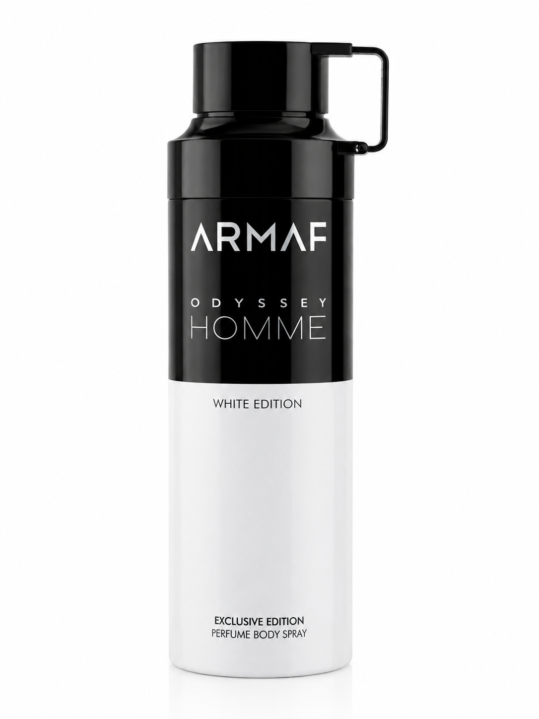 Armaf Odyssey Homme White Edition Body Spray 200 ml - Caballero