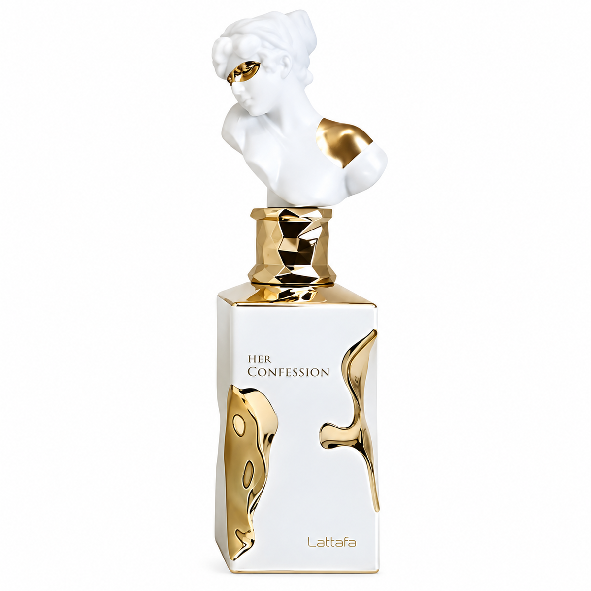 Lattafa Her Confession EDP Decant 5ml - Dama