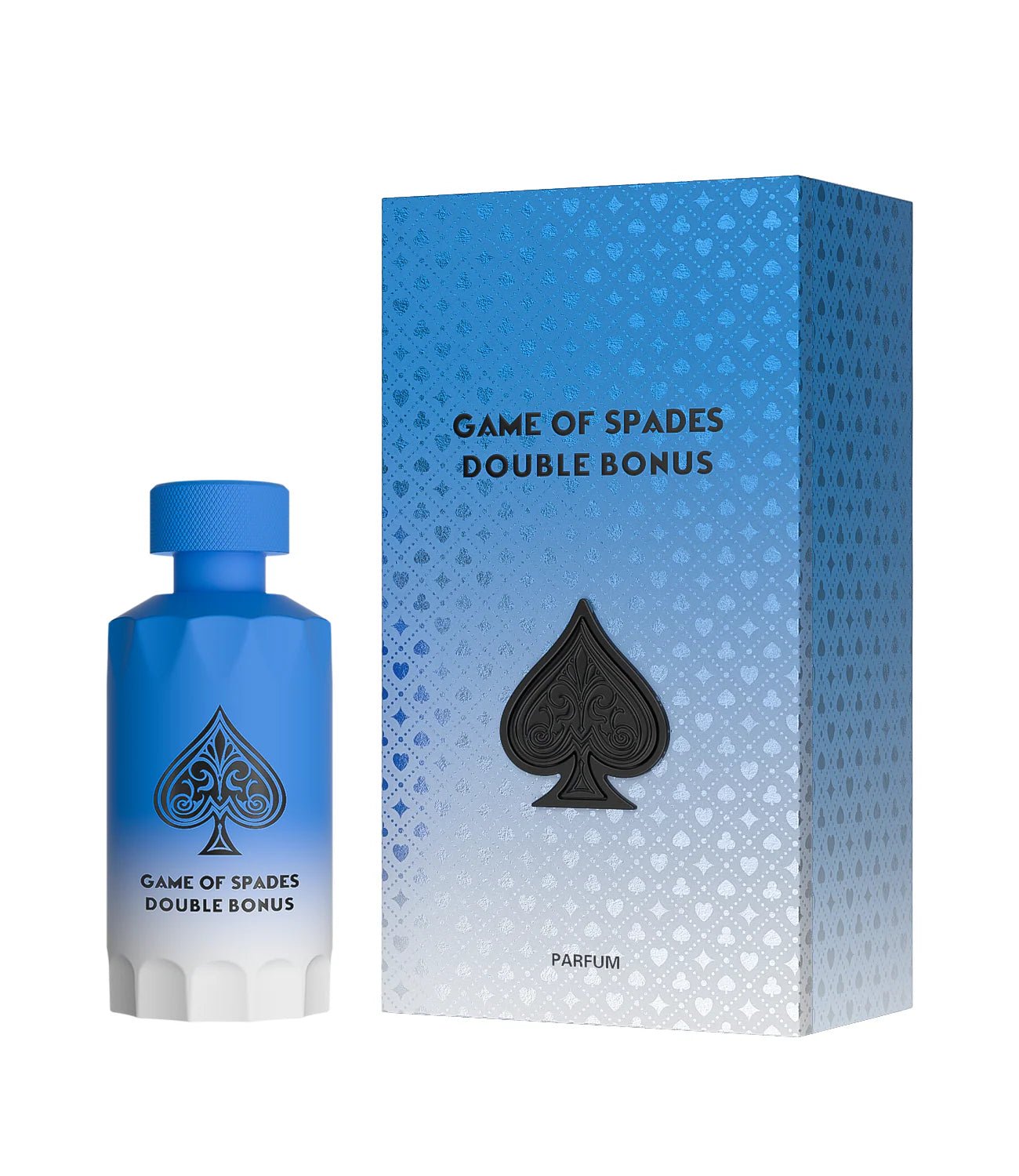 Game Of Spades doble bonus Parfum 100ml - Caballero - Stone Fragrances