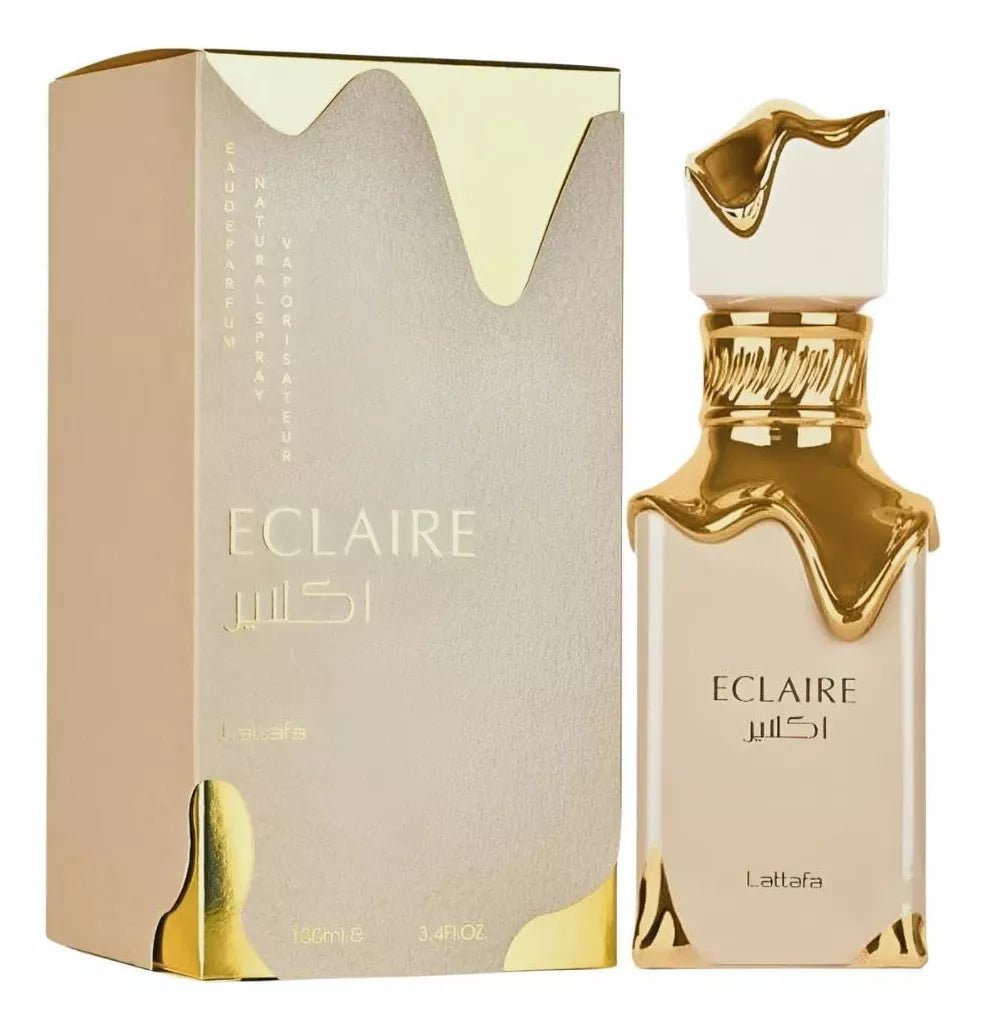 Lattafa Eclaire EDP 100ml - DAMA - Stone Fragrances