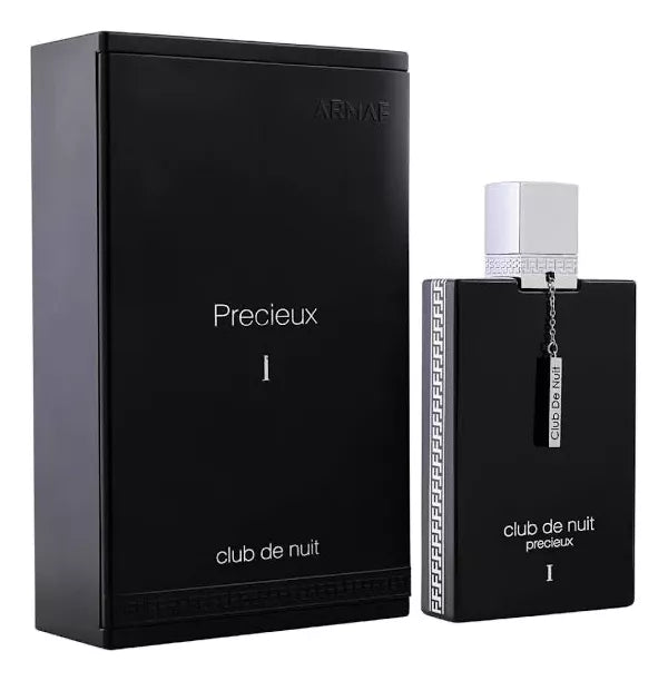 Armaf Club de nuit Precieux Extrait De Parfum 55ml - Caballero