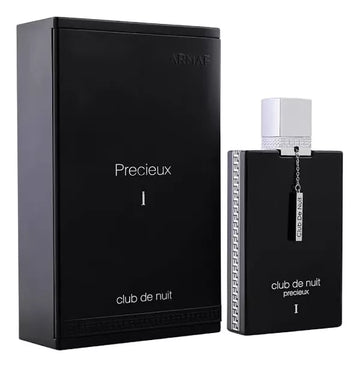 Armaf Club de nuit Precieux Extrait De Parfum 55ml - Caballero