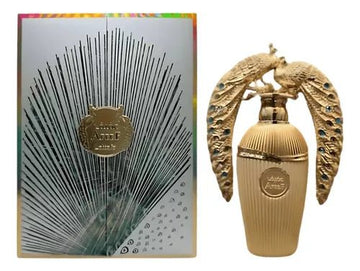 Lattafa AFEEF 100 ml EDP – Dama