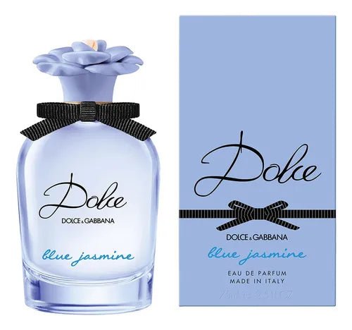 Dolce & Gabbana Dolce Blue Jasmine EDP 75ml - Dama - Stone Fragrances